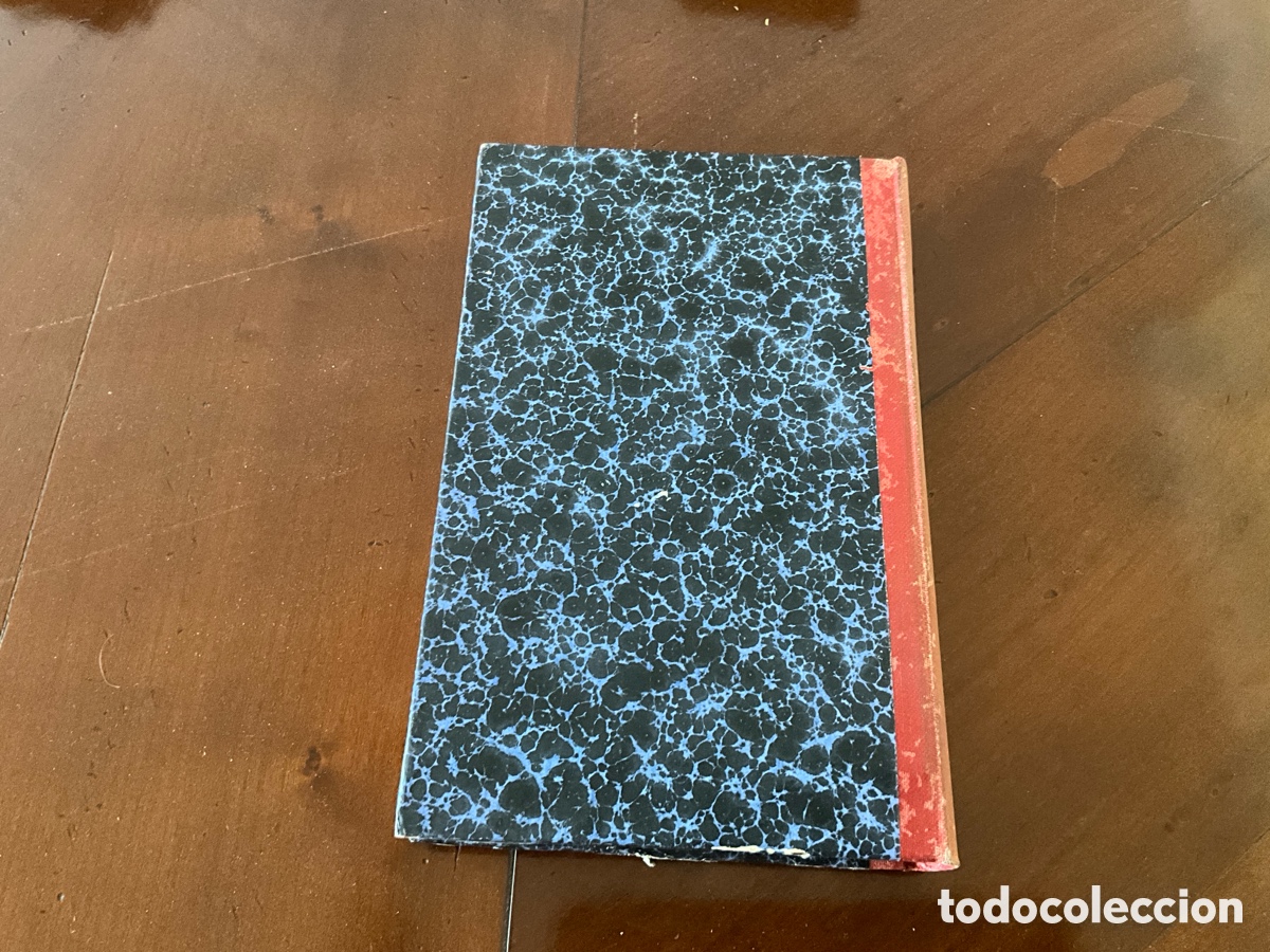 Libros antiguos: Aziyad&eacute;. Pierre Loti - Foto 4
