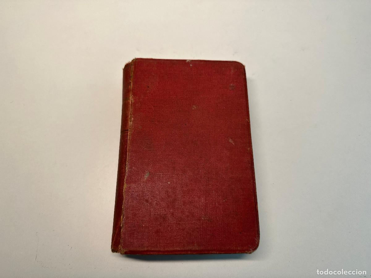 Libros antiguos: CODIGO CIVIL DE 1892 NOVISIMA EDICION - Foto 1