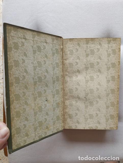 Libros antiguos: Pilar Prim. Narc&iacute;s Oller. Any 1906. - Foto 3