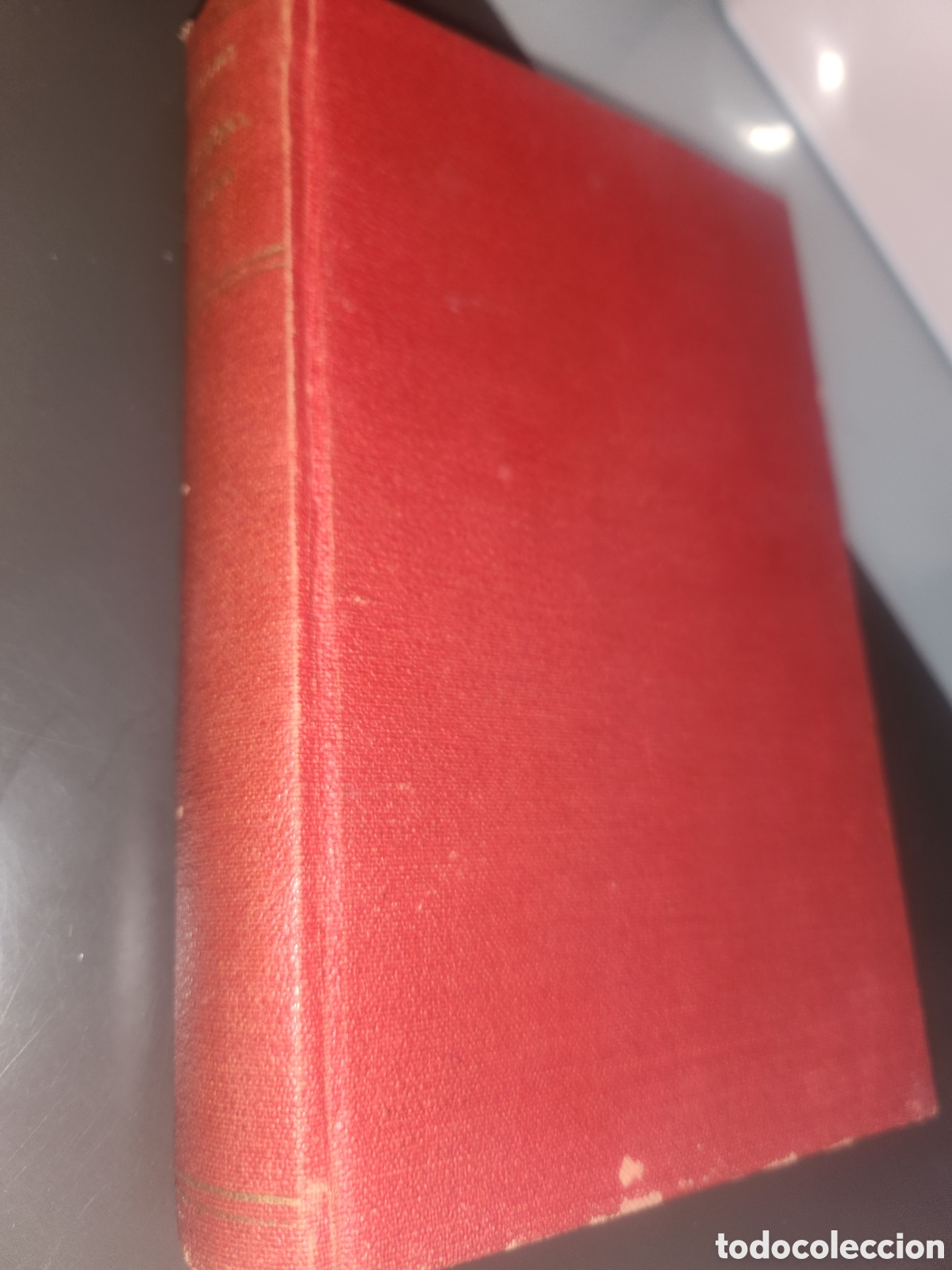 Libros antiguos: Pescadora de Luna 1922 edit. EVA - Foto 1