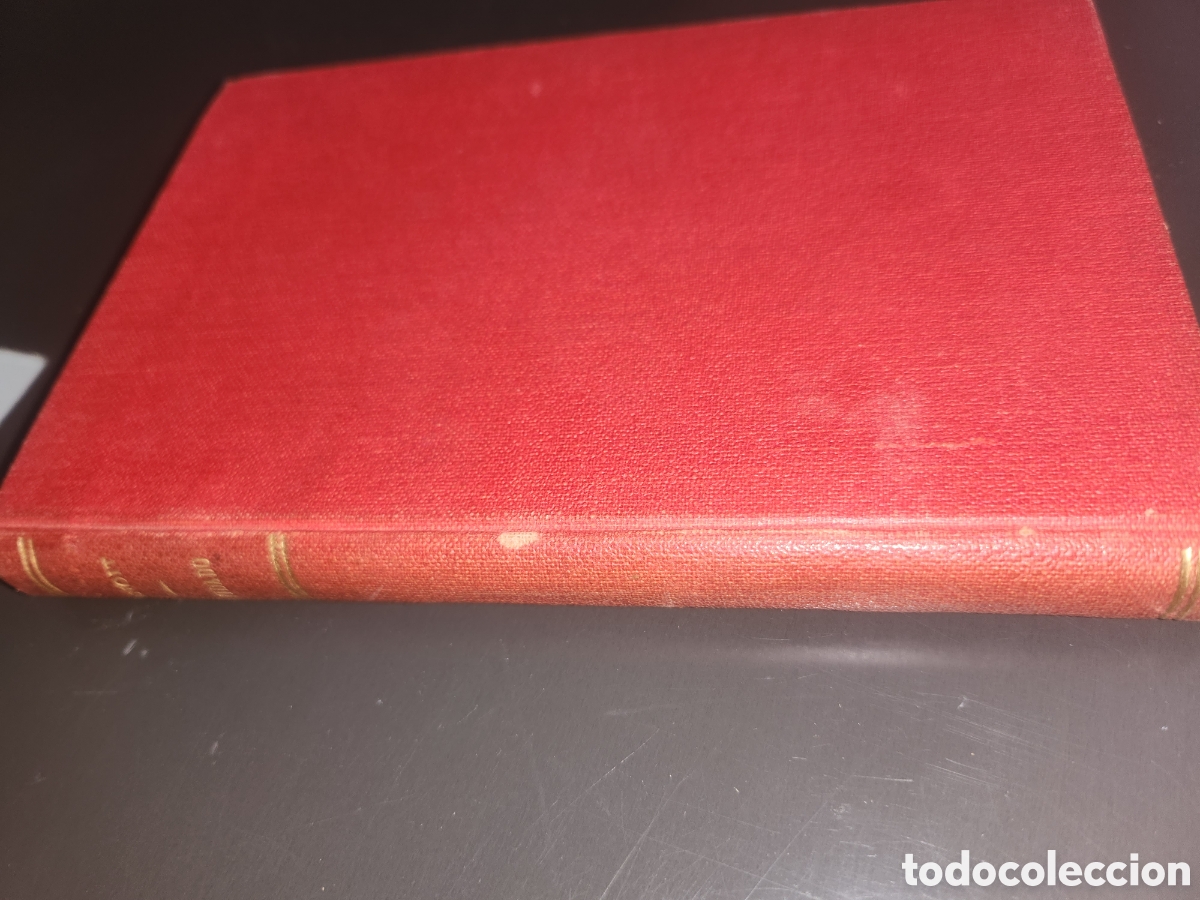 Libros antiguos: Olvidado ! Pedro Benoit - Foto 1