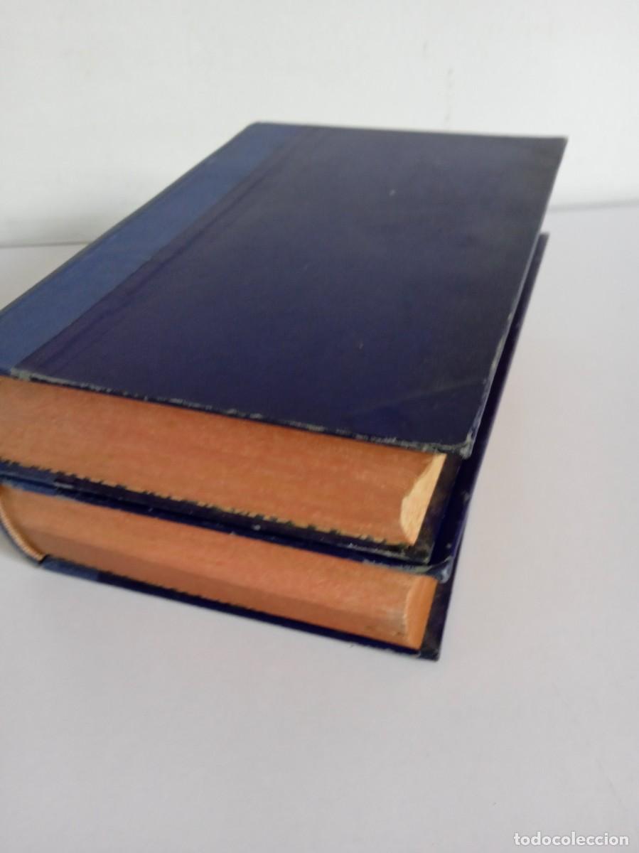 Libros antiguos: DICK TURPIN Colecci&oacute;n Completa N&ordm;s 1-58 - Foto 6