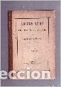 Livres anciens: Desembarcos pasajeros en tiempo de guerra - D. Federico Obanos Alcal&aacute; del Olmo.