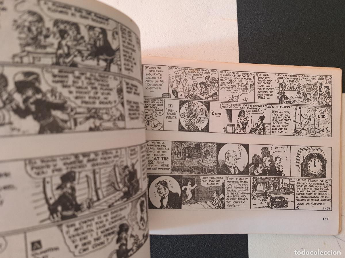 Libros antiguos: LIBRO Minute movies : a complete compilation, 1927-1928 - Foto 2