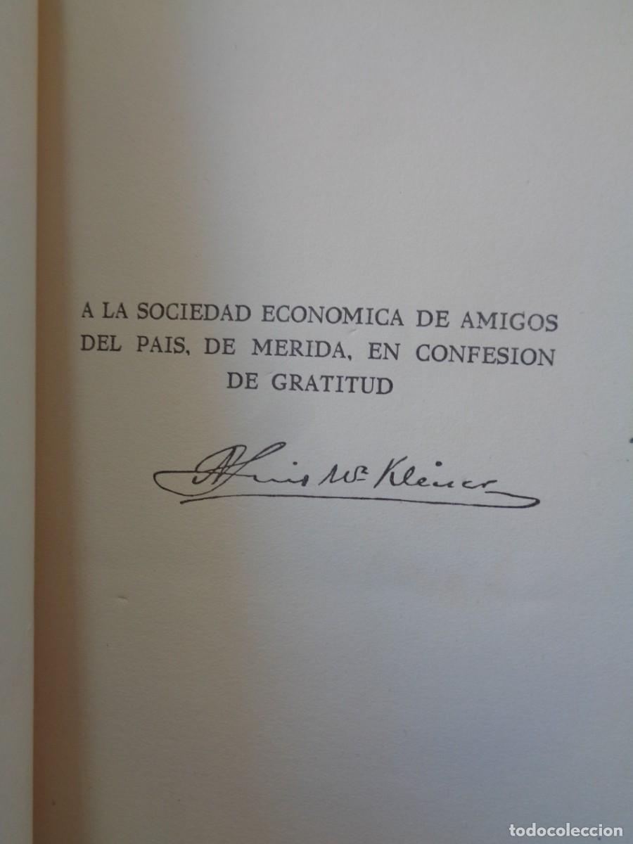 Libros antiguos: &iexcl;&iexcl; DEL SIGLO DE LOS CHISPEROS. MADRID A&ntilde;o.- 1925. !! C-27. - Foto 4