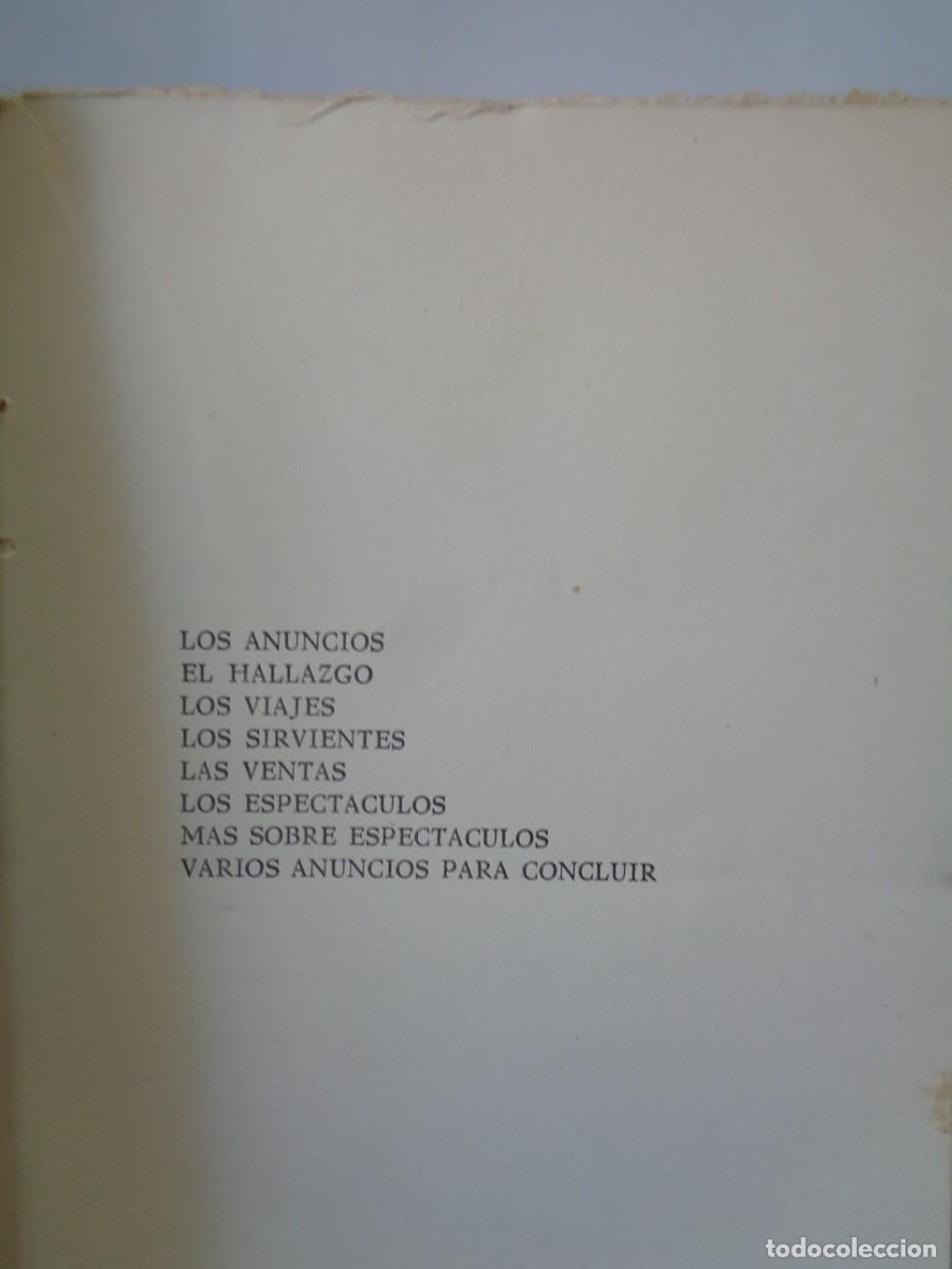 Libros antiguos: &iexcl;&iexcl; DEL SIGLO DE LOS CHISPEROS. MADRID A&ntilde;o.- 1925. !! C-27. - Foto 5