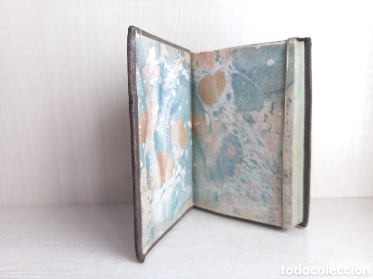 Libros antiguos: El escritor sin t&iacute;tulo. Imprenta de Benito Cano, 1790. - Foto 4