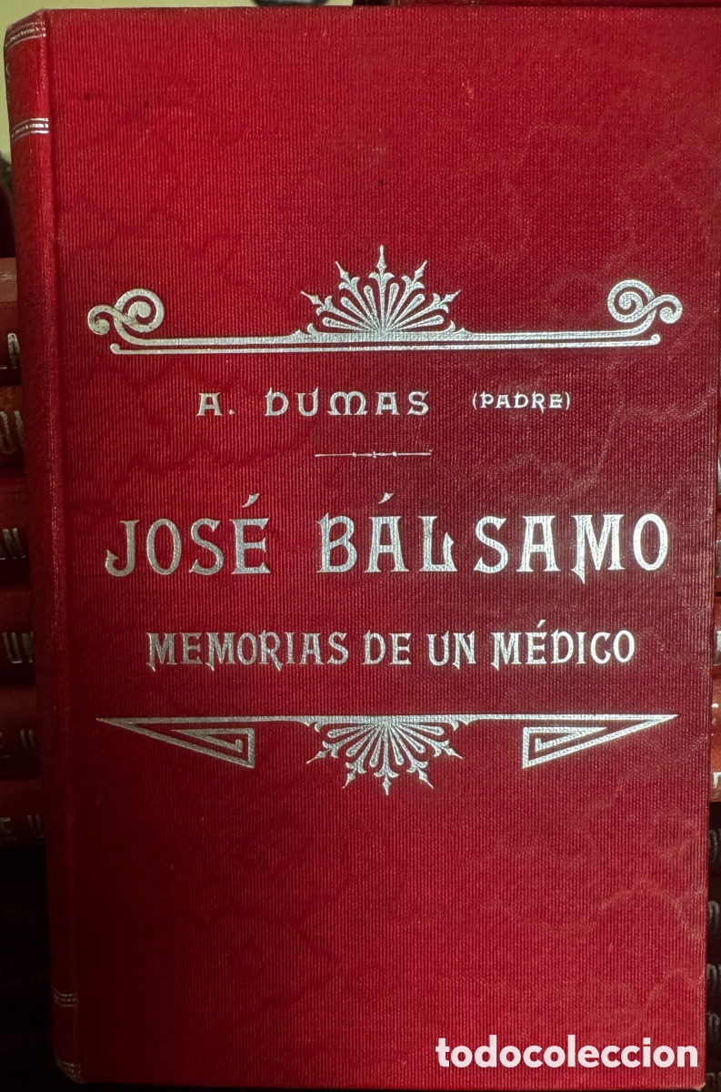 Libros antiguos: Lote de libros Editor Luis Tasso - Foto 5