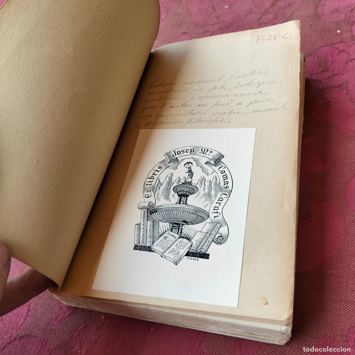 Libros antiguos: R&eacute;cits des Temps M&eacute;rovingiens Augustin Thierry classiques Garnier - Foto 9