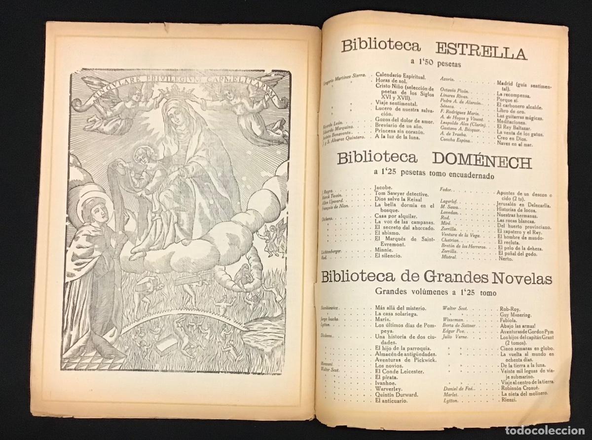 Libros antiguos: [CAT&Aacute;LOGO NAVIDAD-REYES.] - HEREDEROS DE LA VIUDA PLA. - Foto 4