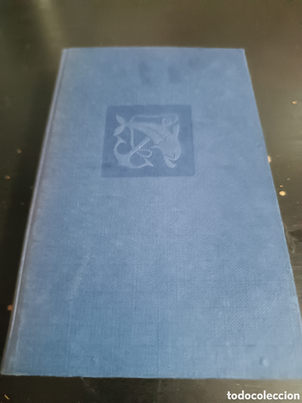 Libros antiguos: La Batalla de Mosc&uacute;, Konstantin Simonov - Foto 1