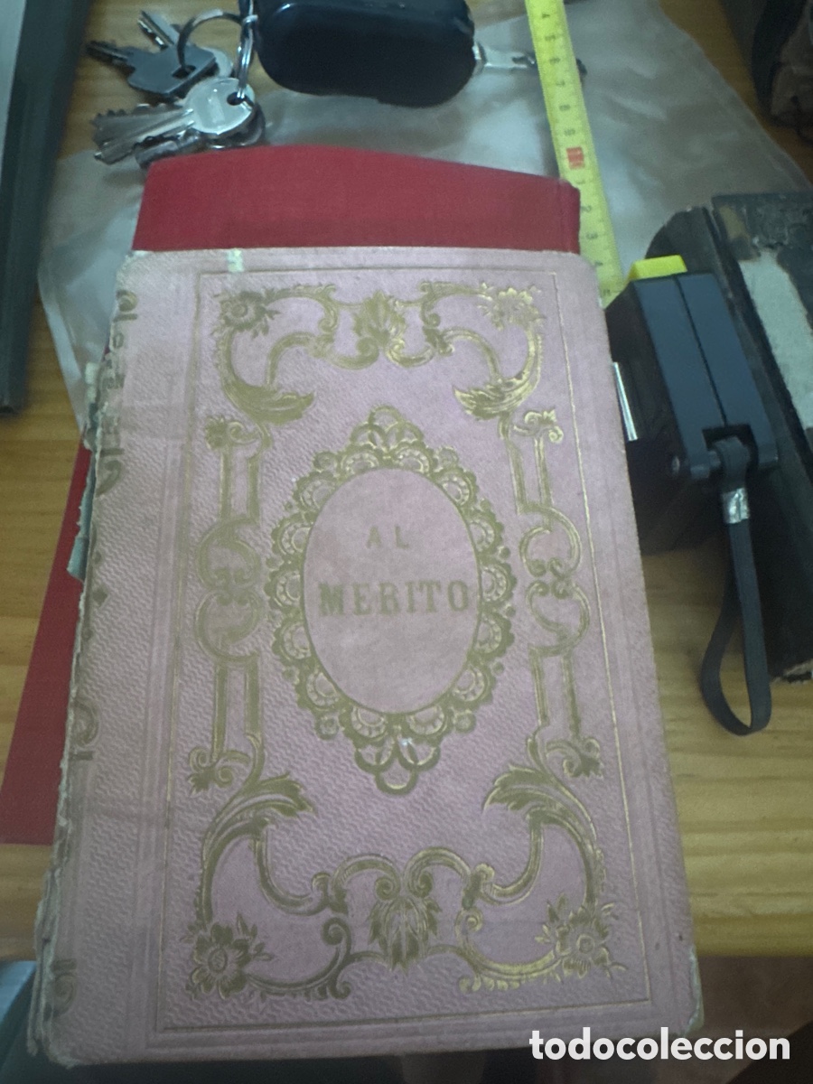 Libros antiguos: El genio de la educaci&oacute;n tercera edici&oacute;n - Foto 1