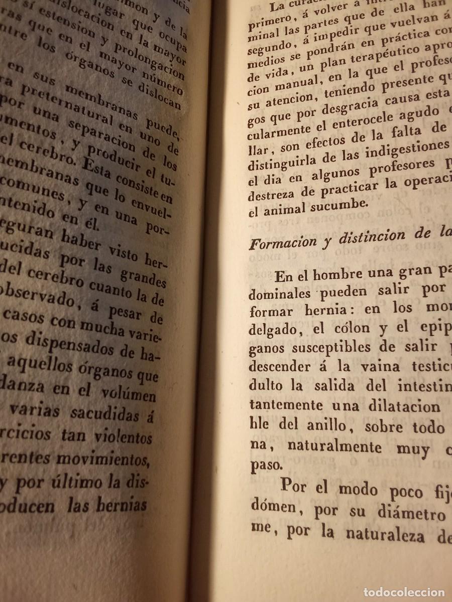 Libros antiguos: Tratado completo de veterinaria. - Foto 4