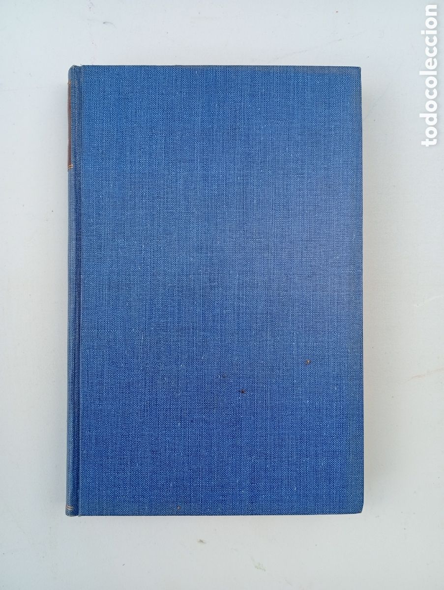 Libros antiguos: Fundaci&oacute; Bernat metge escriptors grecs Xenofont 1924 - Foto 6