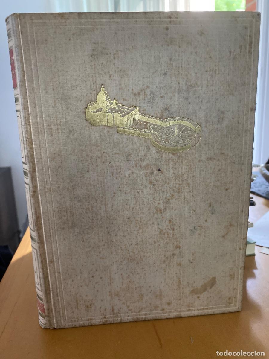 Libros antiguos: VATICANO - GIOVANNI FALLANI - MARIO ESCOBAR - Foto 2