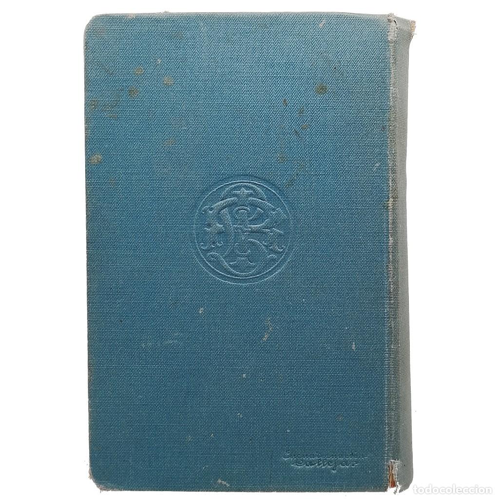 Libros antiguos: MANUAL DEL LICORISTA. Rossi-Castoldi - Foto 3