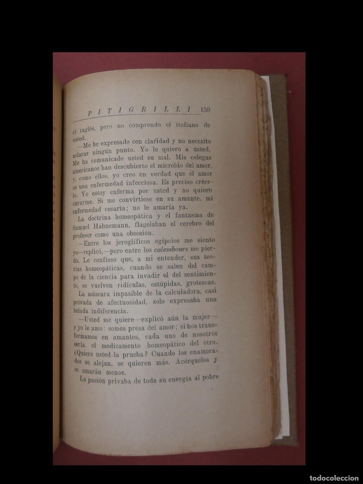 Libros antiguos: Mam&iacute;feros de Lujo. Pitigrilli - Foto 2