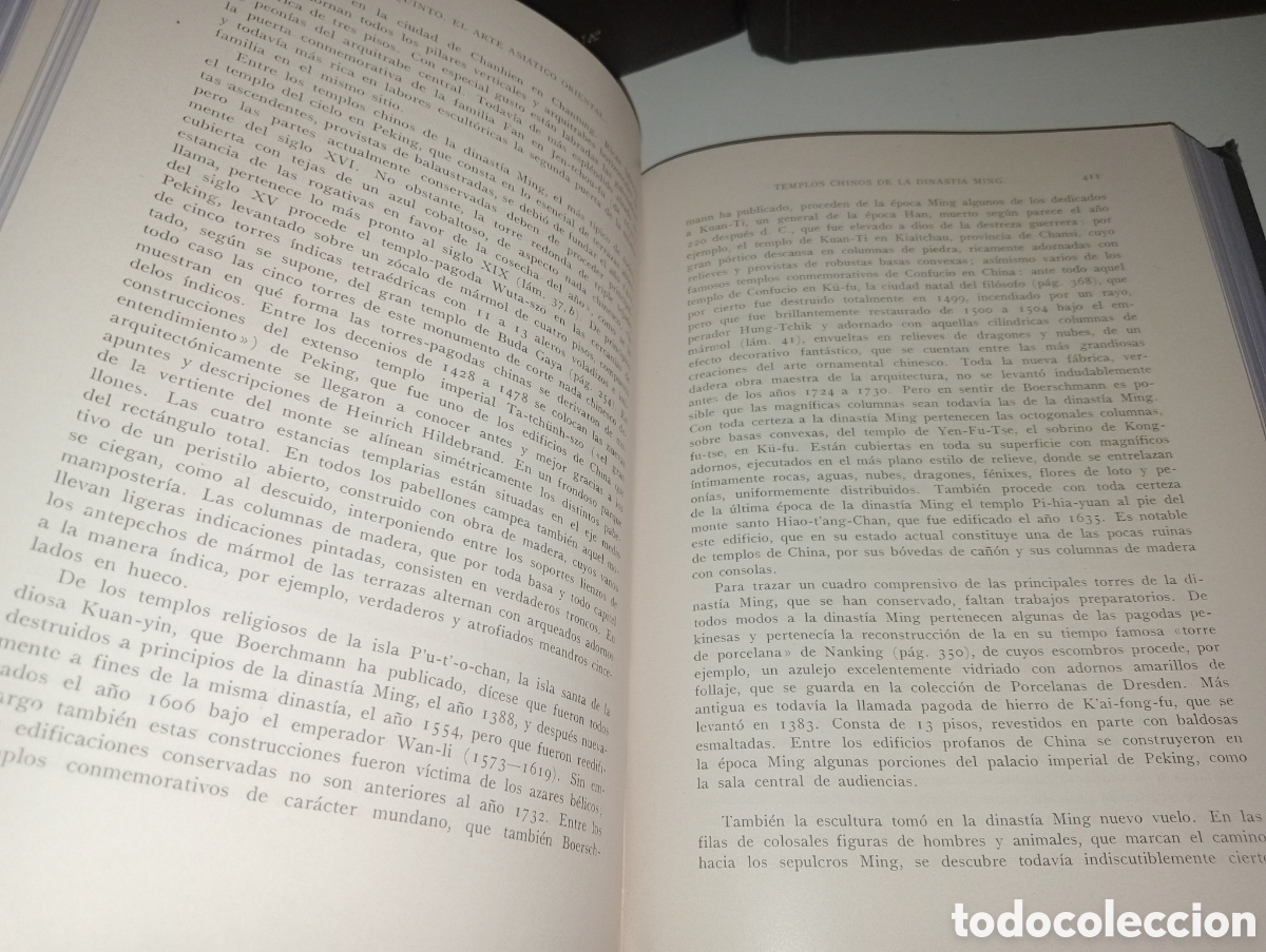 Libros antiguos: Historia del arte. Woermann - Foto 4