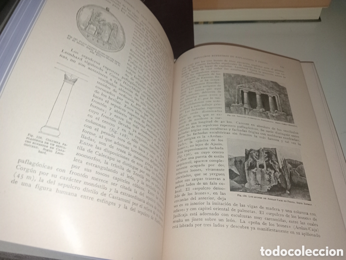 Libros antiguos: Historia del arte. Woermann - Foto 5