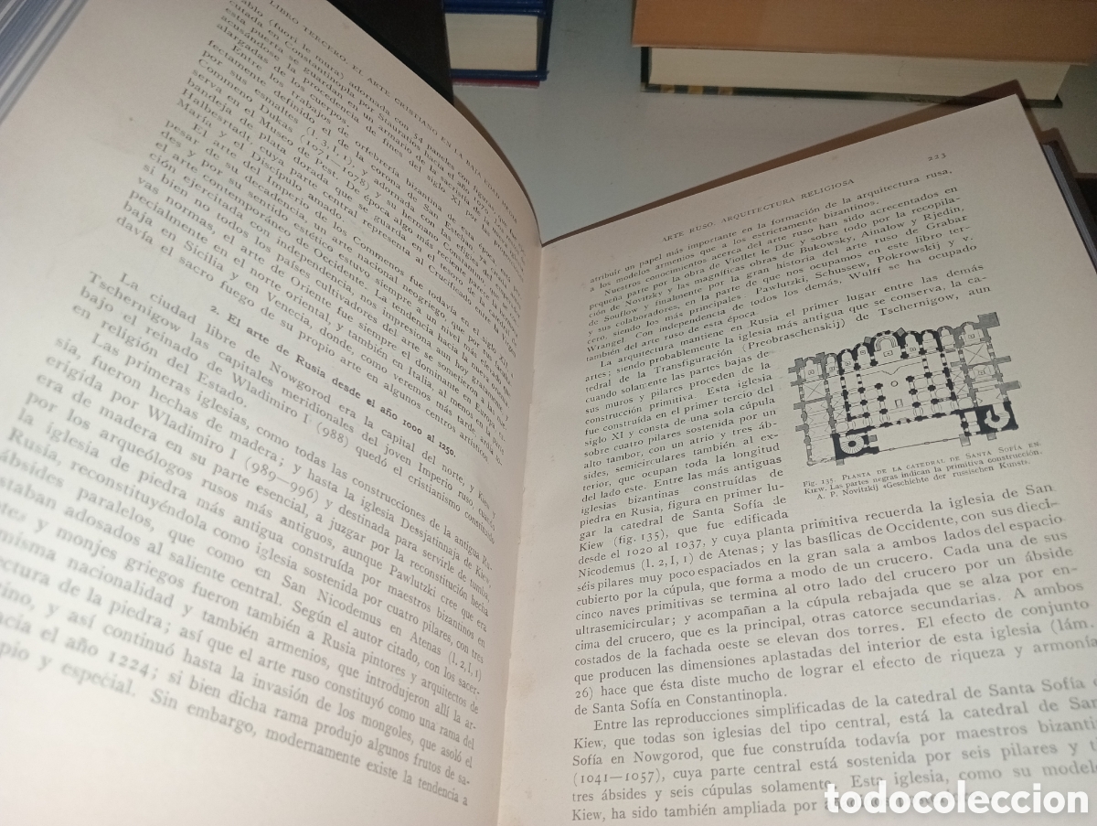 Libros antiguos: Historia del arte. Woermann - Foto 7