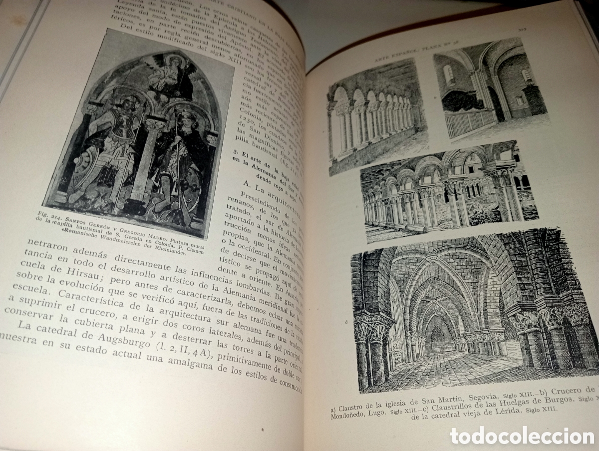 Libros antiguos: Historia del arte. Woermann - Foto 8