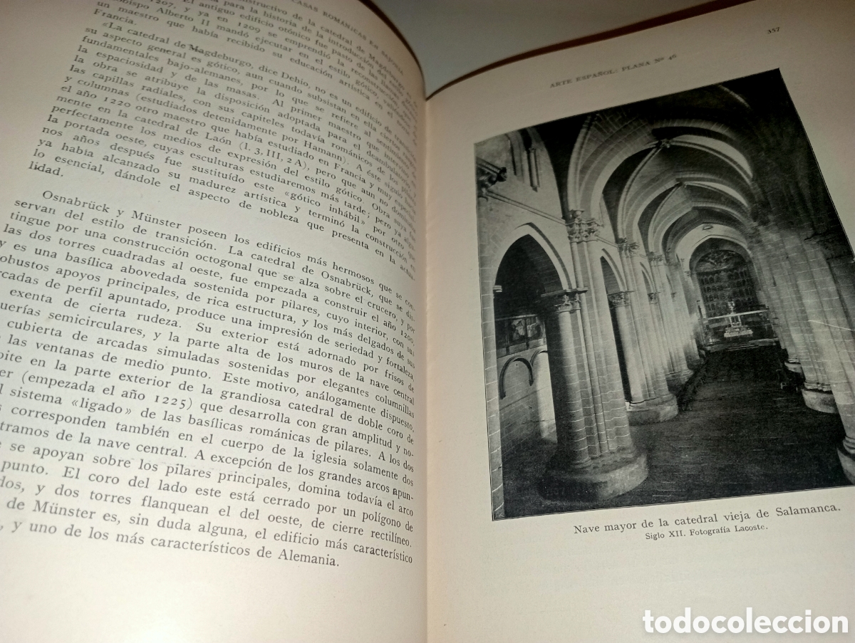 Libros antiguos: Historia del arte. Woermann - Foto 9
