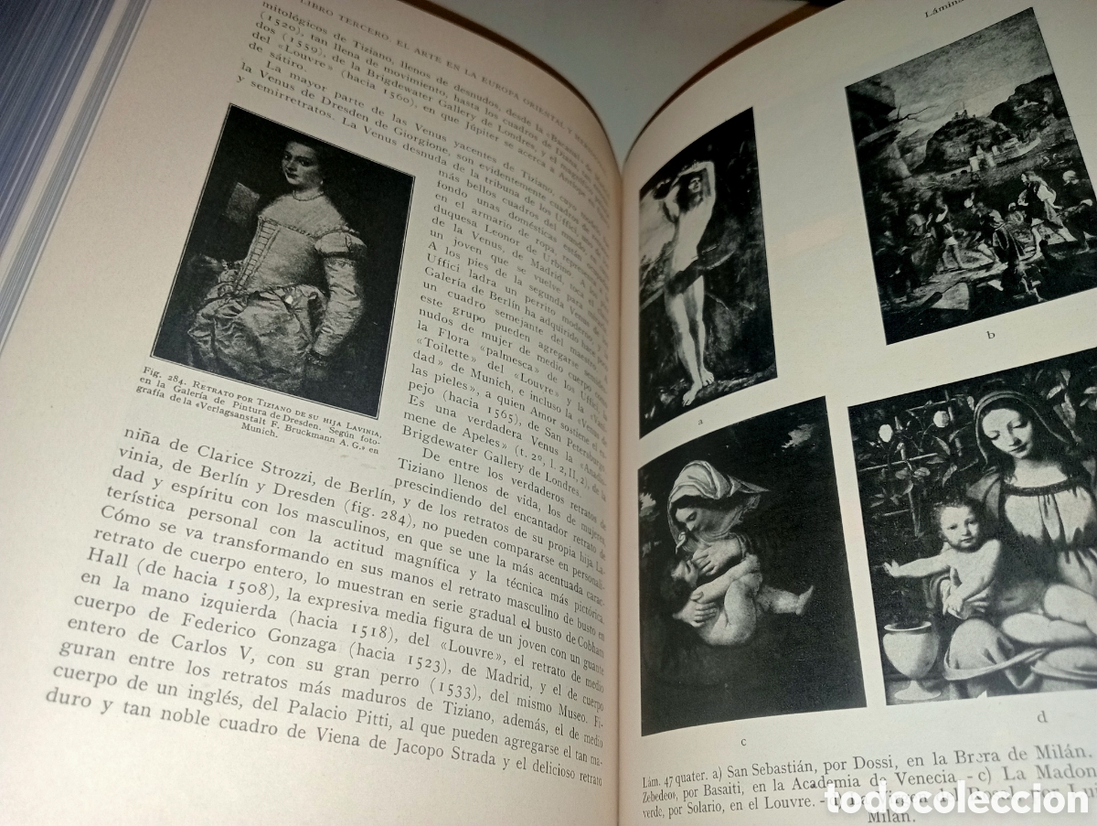 Libros antiguos: Historia del arte. Woermann - Foto 10