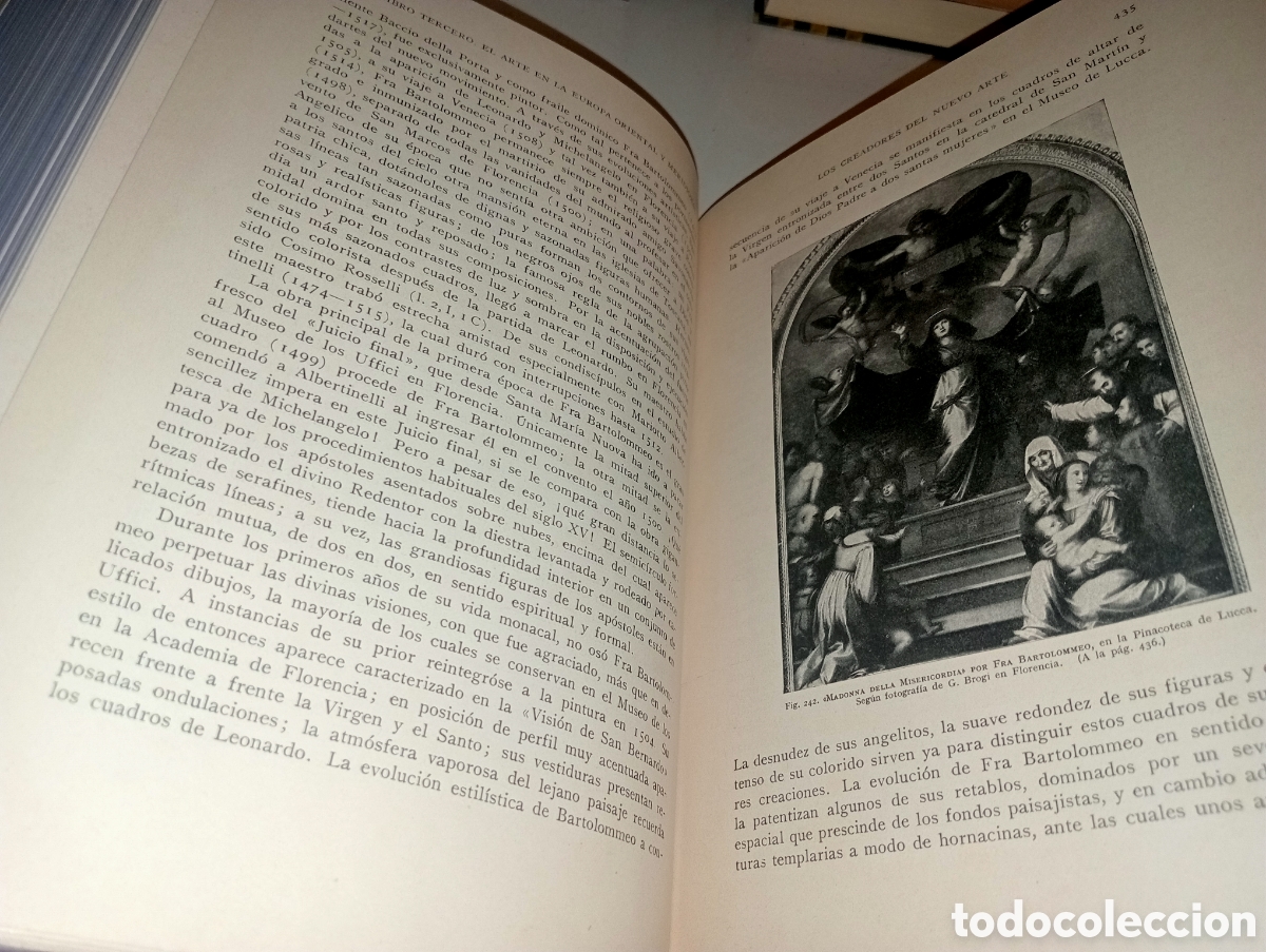 Libros antiguos: Historia del arte. Woermann - Foto 11