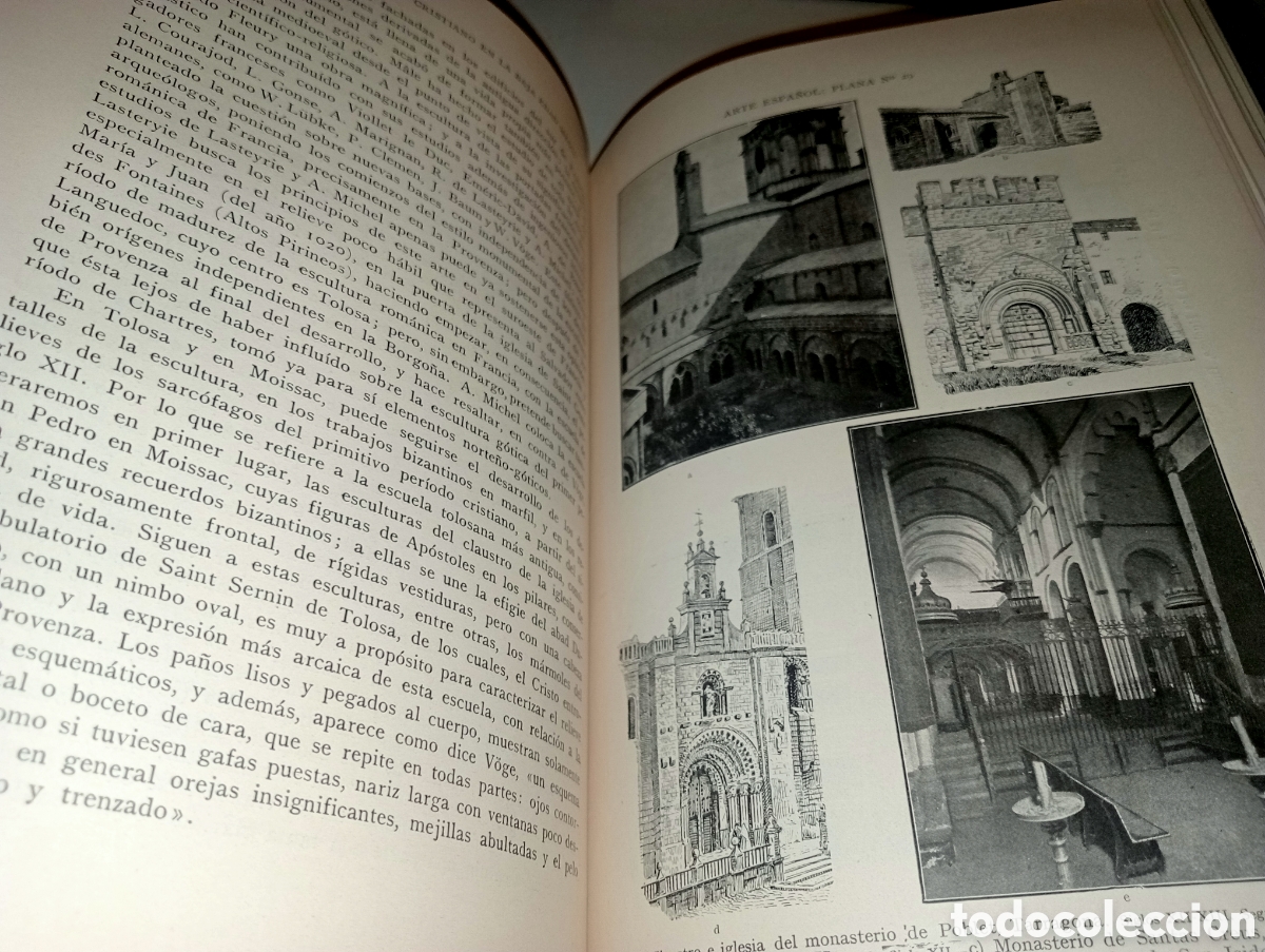 Libros antiguos: Historia del arte. Woermann - Foto 12