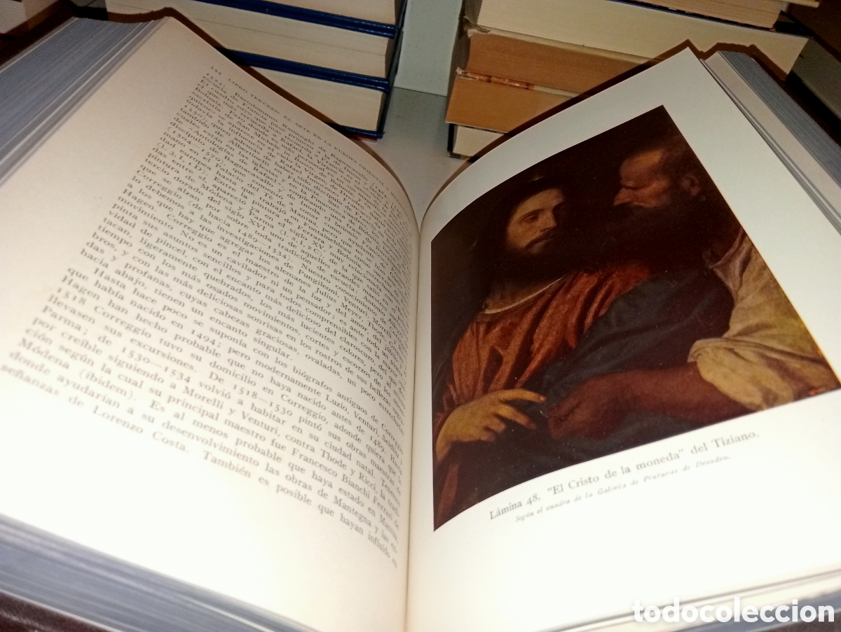 Libros antiguos: Historia del arte. Woermann - Foto 13