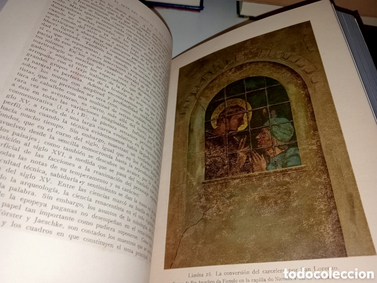Libros antiguos: Historia del arte. Woermann - Foto 14