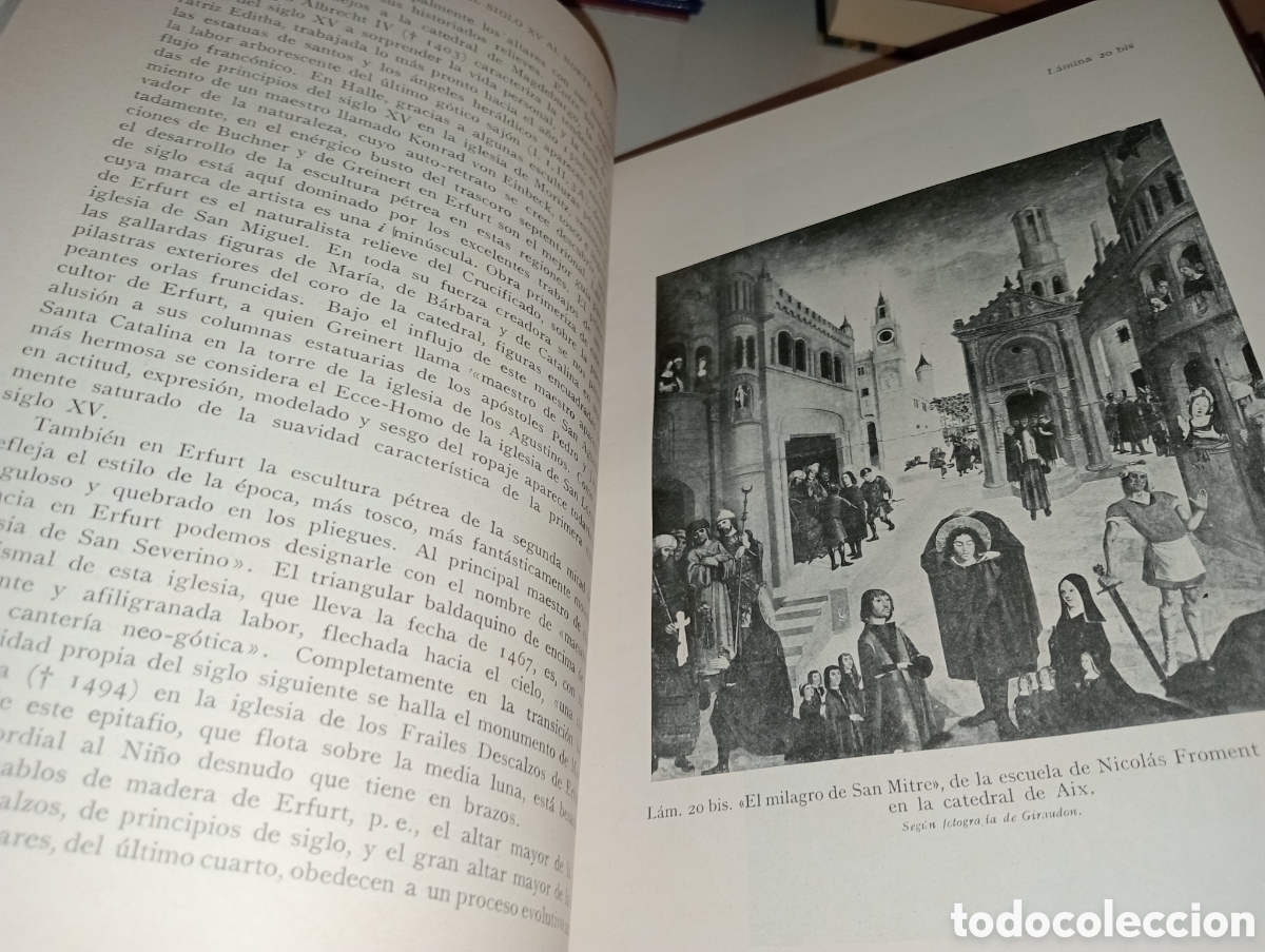 Libros antiguos: Historia del arte. Woermann - Foto 15