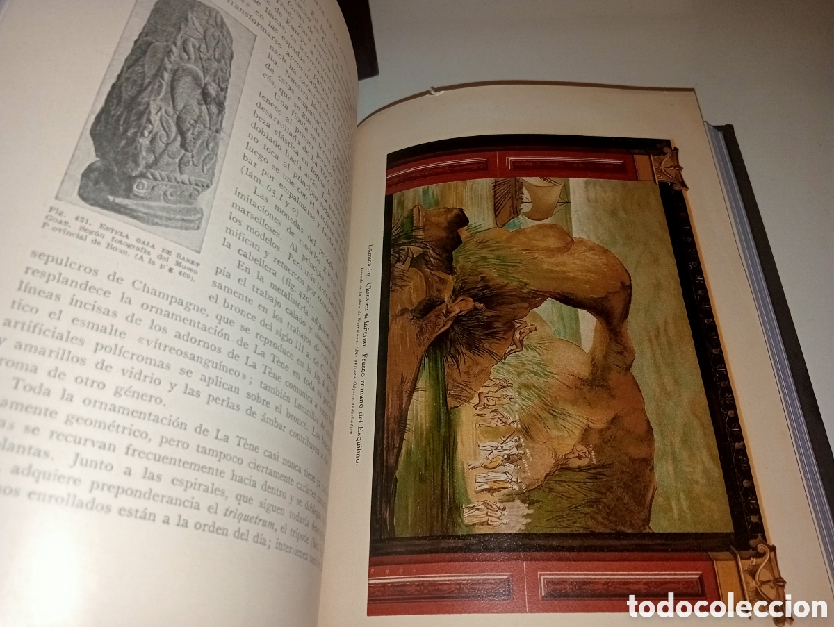 Libros antiguos: Historia del arte. Woermann - Foto 16