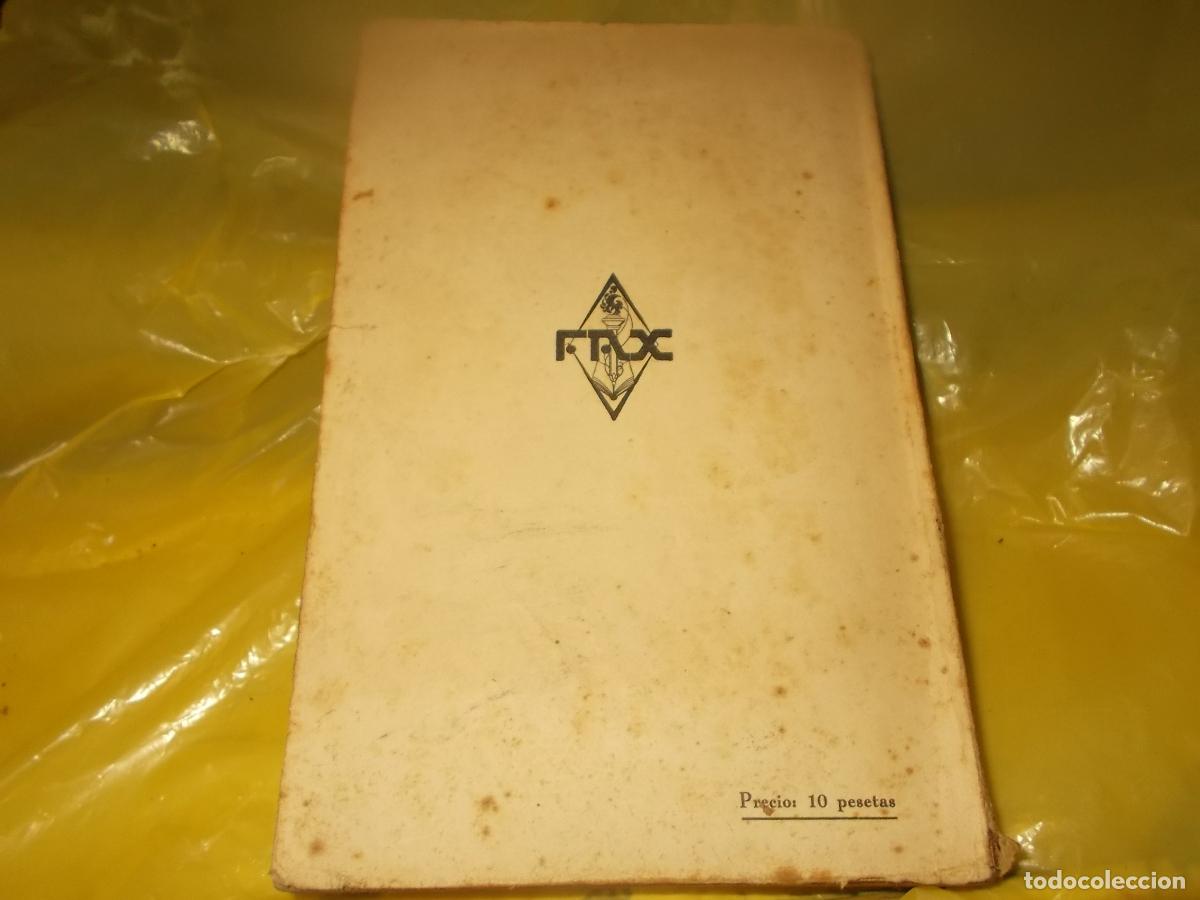 Libros antiguos: Historia de Cristo, ediciones FAX - Foto 2
