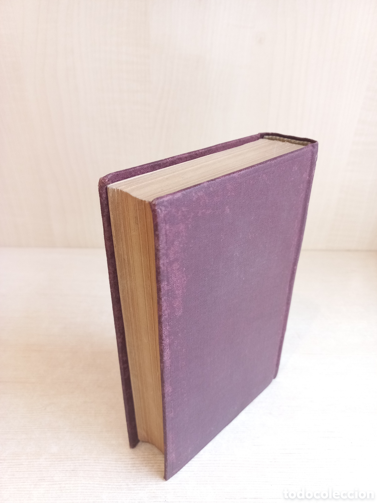 Libros antiguos: Bret&oacute;n de los Herreros. Marqu&eacute;s de Molins. Tello, 1883. - Foto 3