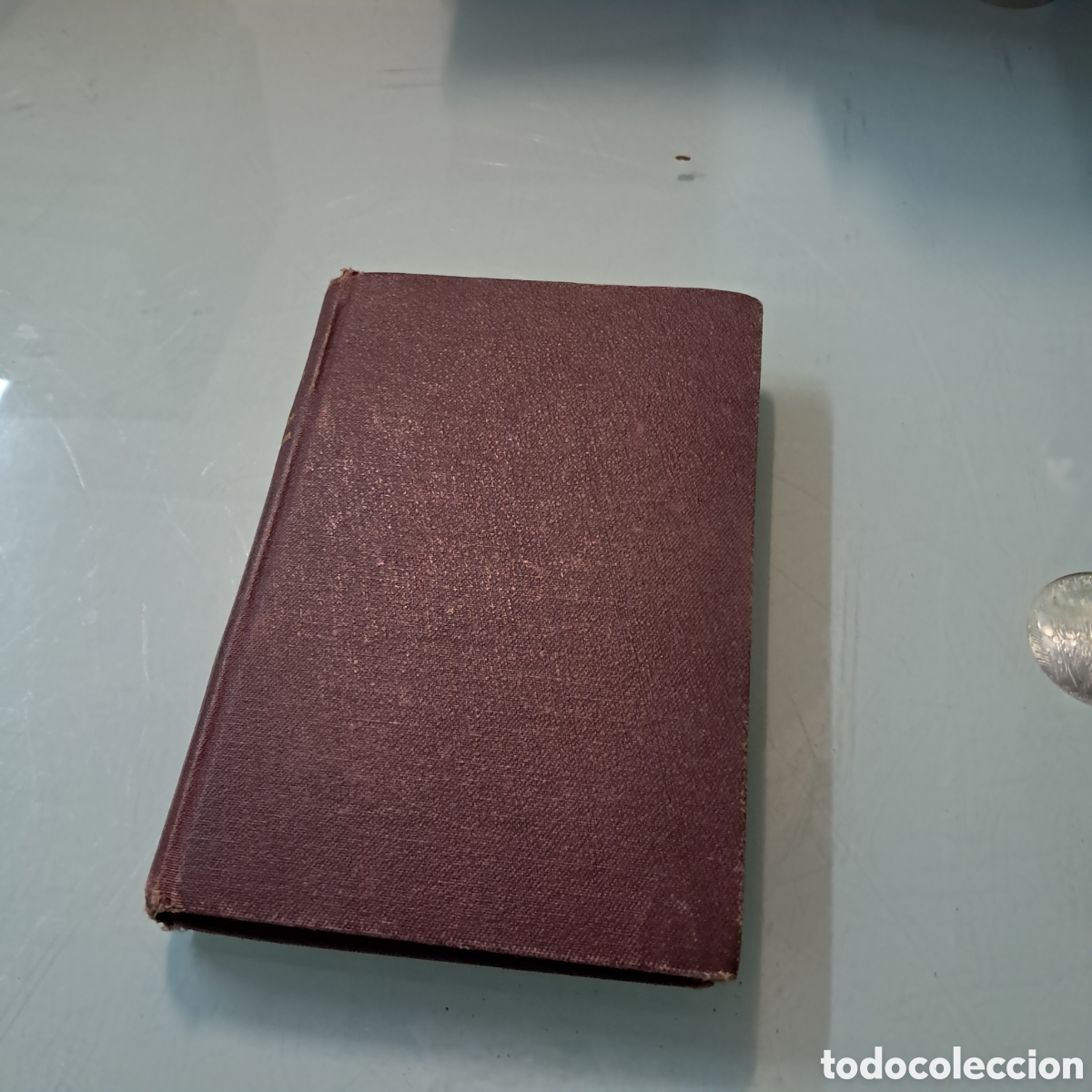 Libros antiguos: Oscar Wilde La tragedia de mi vida, 1931 - Foto 1