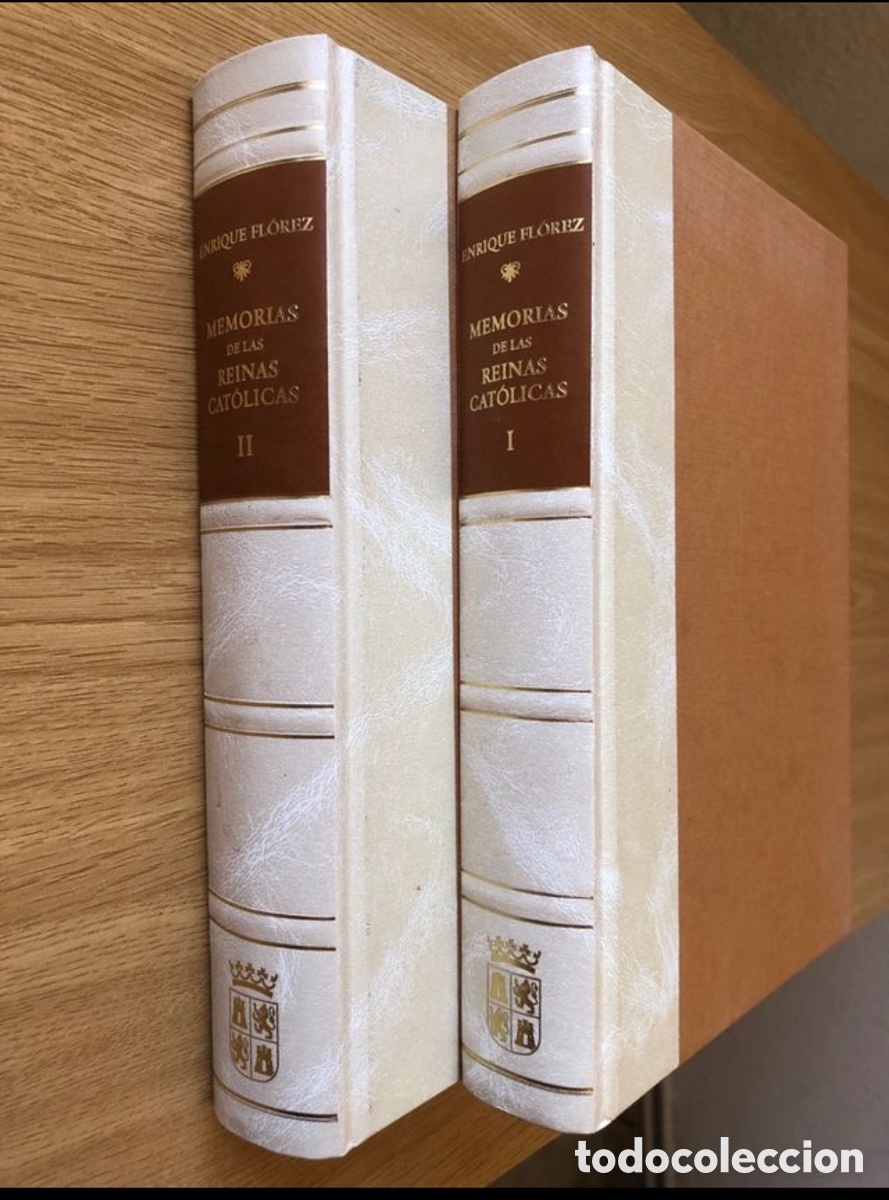 Libros antiguos: Genealog&iacute;a de las Reinas de Espa&ntilde;a - Foto 2