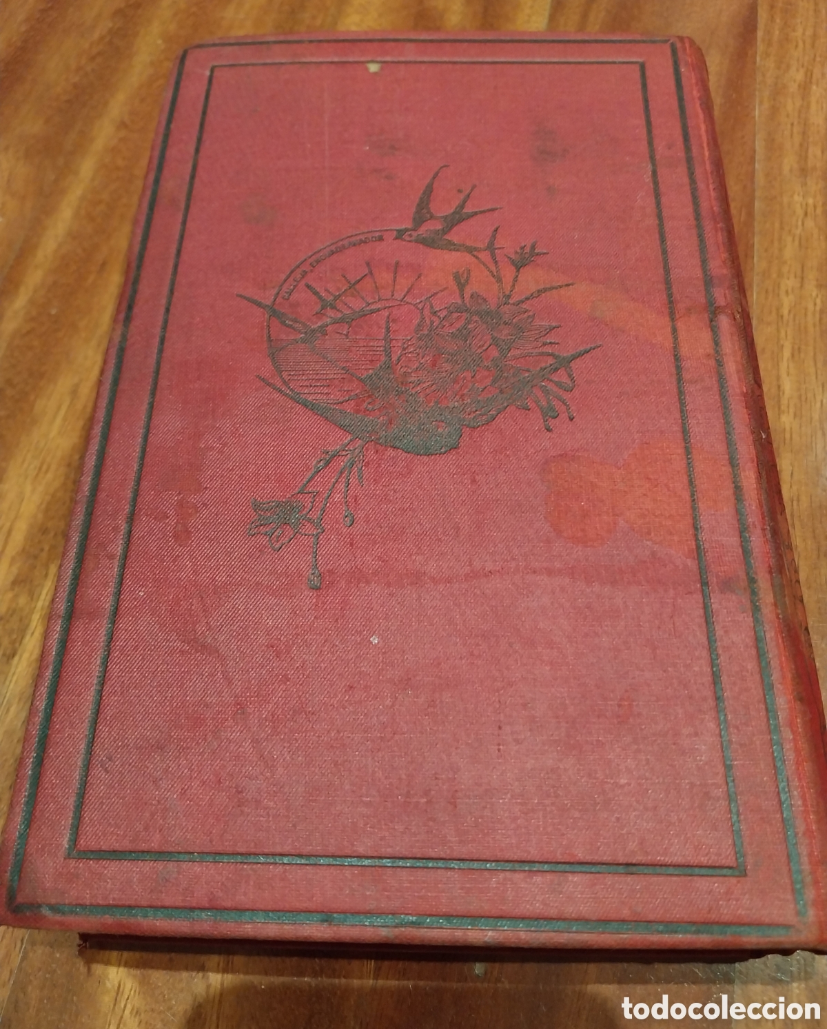 Libros antiguos: 1903-Libro cocina &rdquo;El Cocinero Pr&aacute;ctico&rdquo; - Foto 2