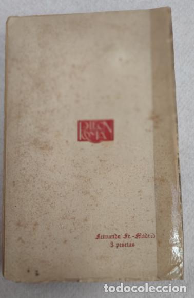 Libros antiguos: ALCALA DE LOS ZEGRIES, RICARDO LEON, 1910, LIBRO - Foto 3