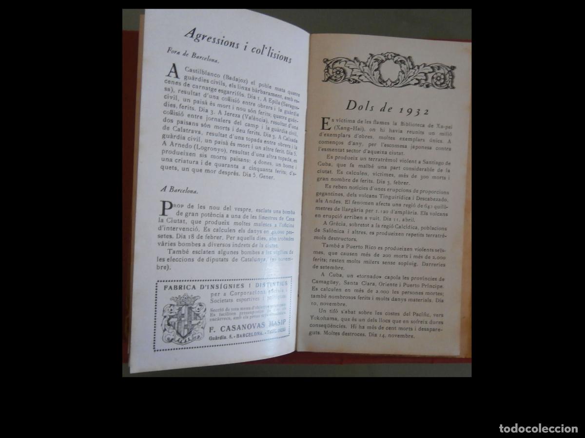 Libros antiguos: LAbella dOr Barcelona 1933. - Foto 2