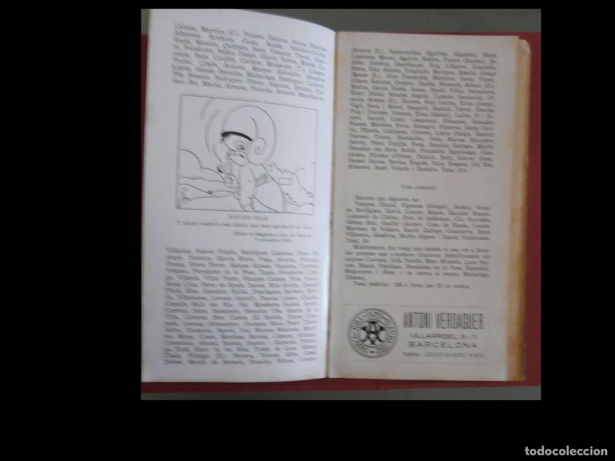 Libros antiguos: LAbella dOr Barcelona 1933. - Foto 3
