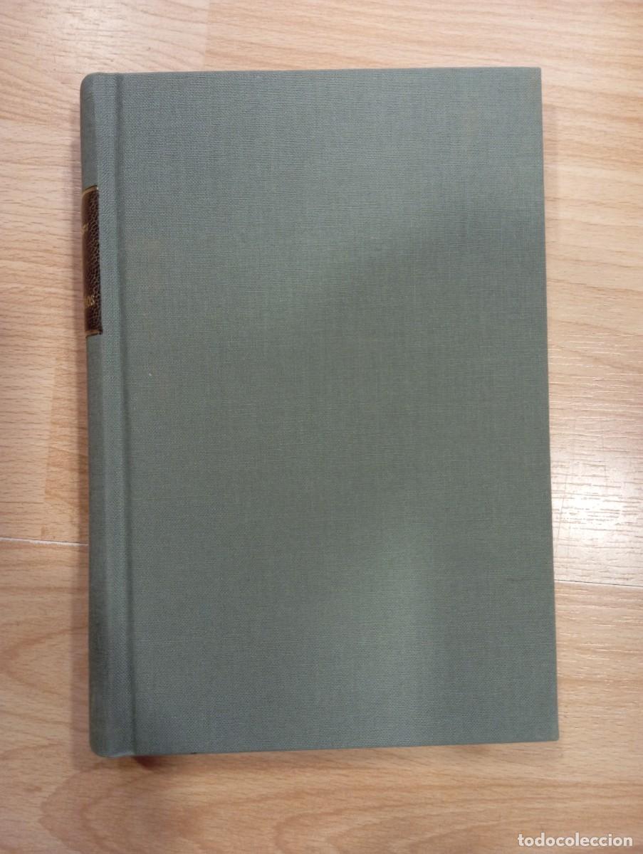 Libros antiguos: Cuentos jud&iacute;os. Raimundo Geiger. 1929 - Foto 2