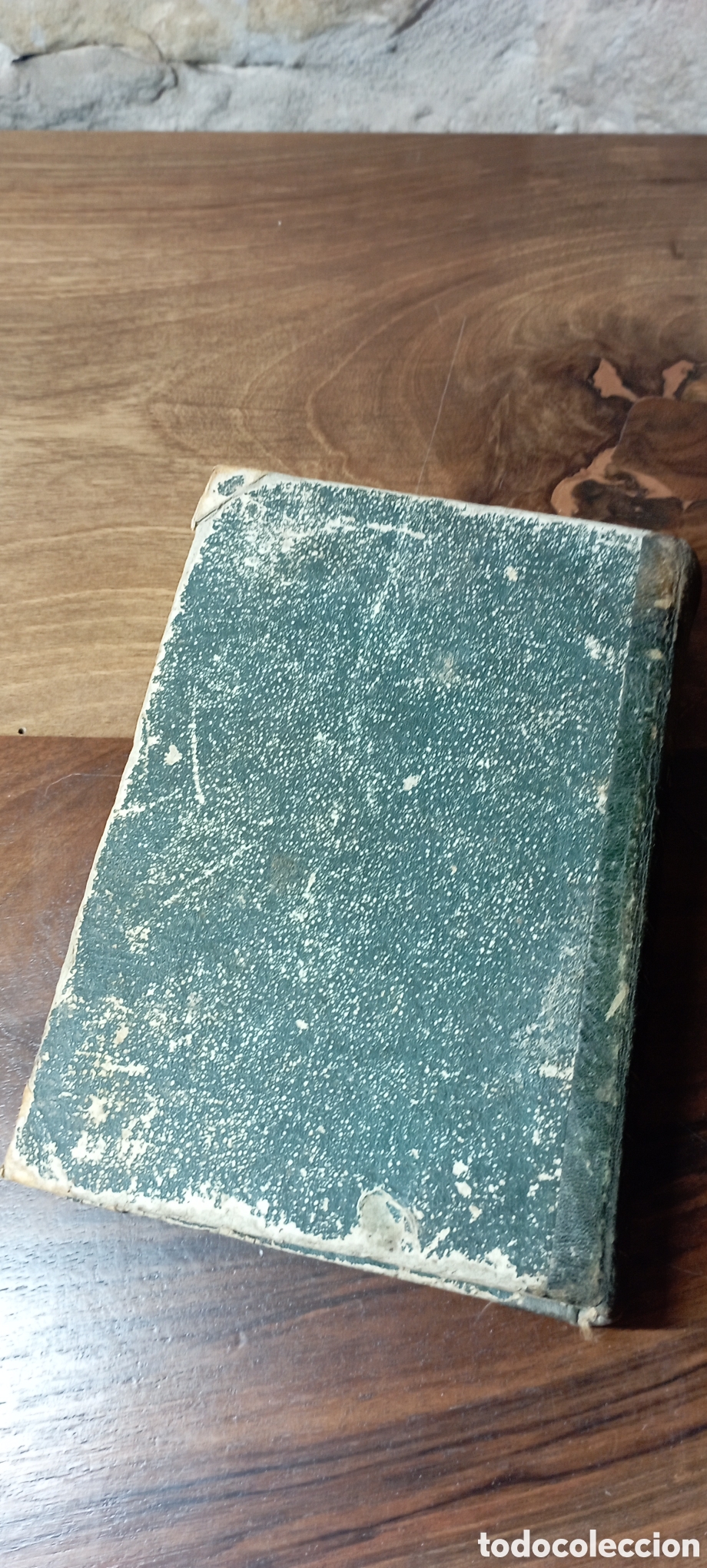 Libros antiguos: Libro MANUAL DEL CABO Y SARGENTO 1869 - Foto 3