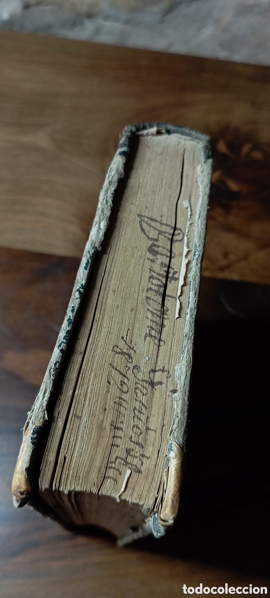 Libros antiguos: Libro MANUAL DEL CABO Y SARGENTO 1869 - Foto 4