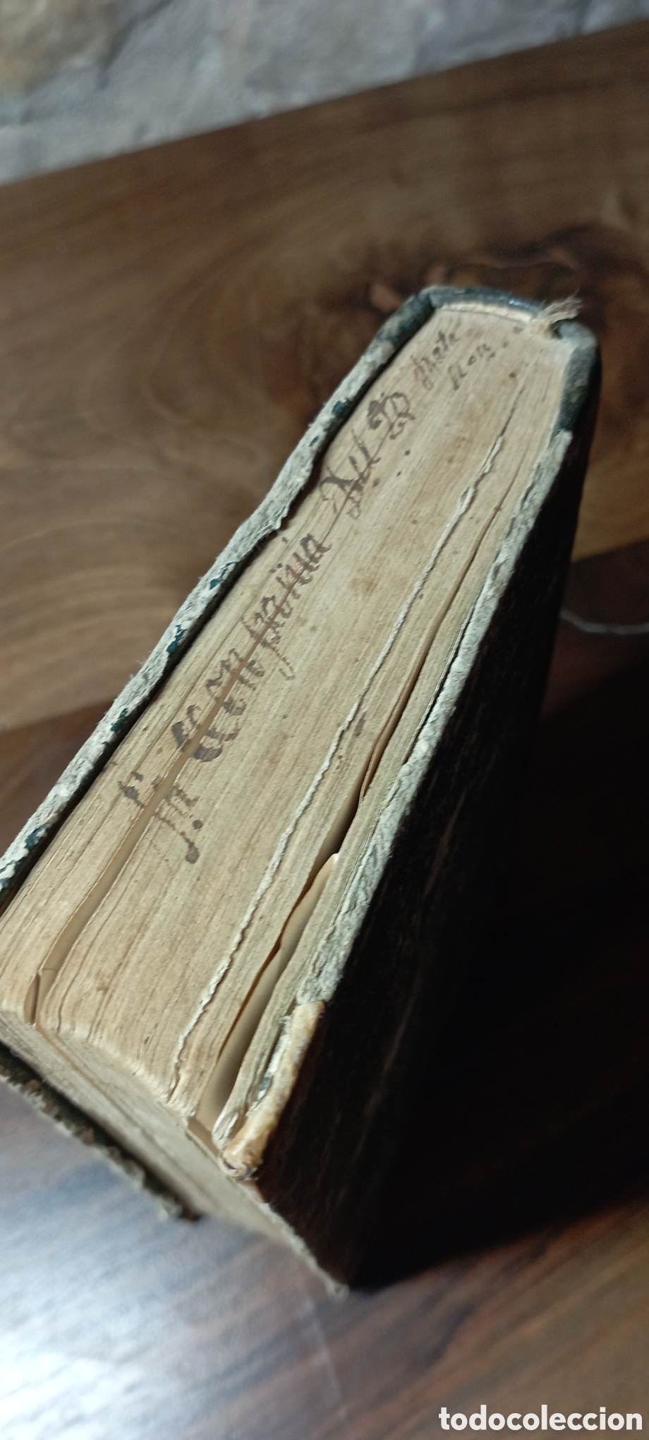 Libros antiguos: Libro MANUAL DEL CABO Y SARGENTO 1869 - Foto 5