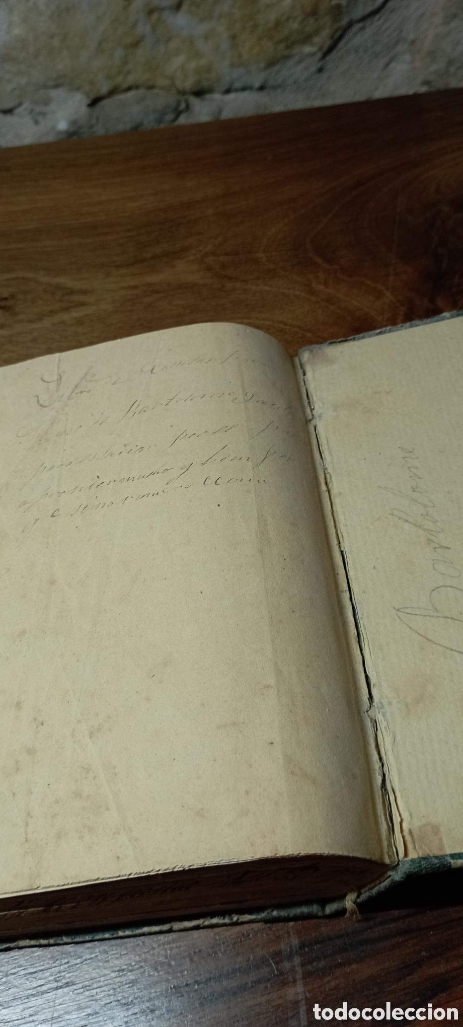 Libros antiguos: Libro MANUAL DEL CABO Y SARGENTO 1869 - Foto 11