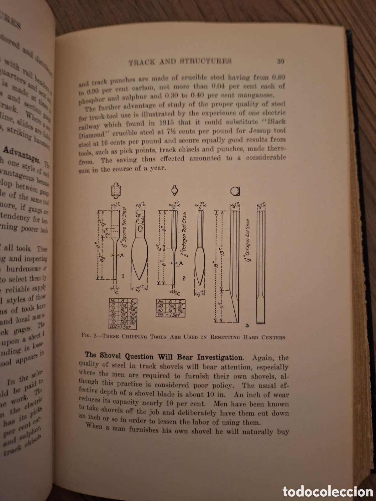 Libros antiguos: Practical Helps for Electric Railway Men, 1919 - Foto 5