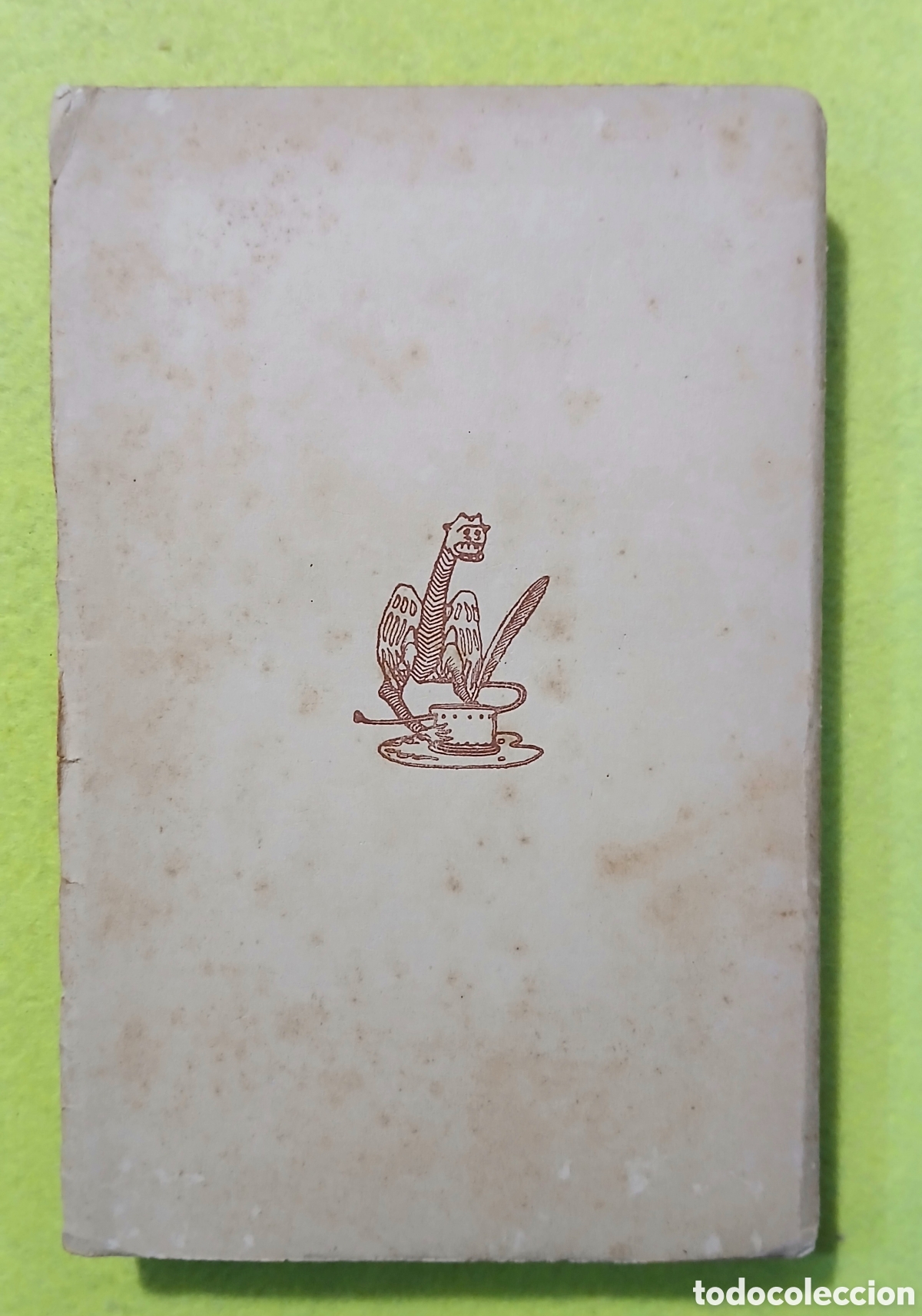 Libros antiguos: El Catal&agrave; de la Mancha, - Foto 2
