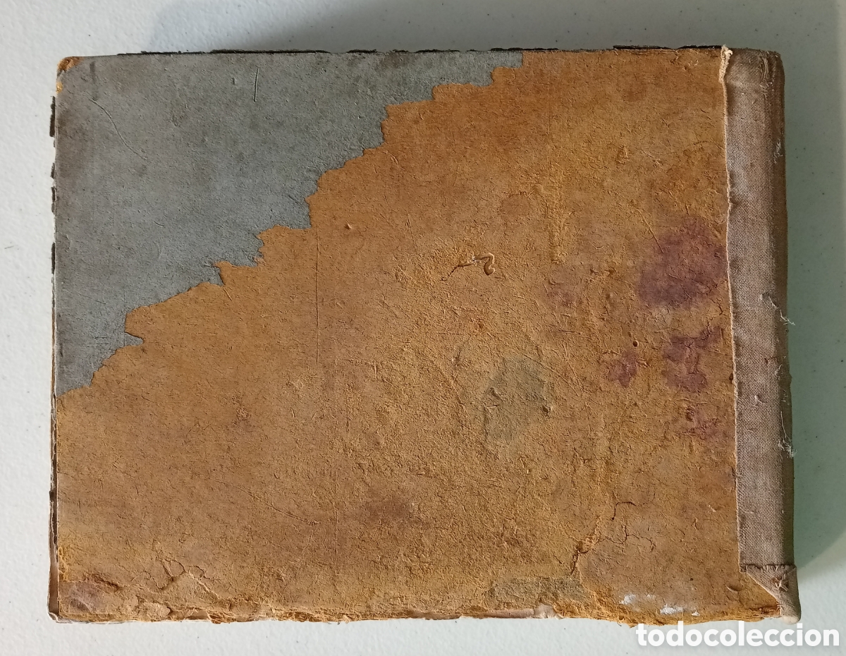 Libros antiguos: Cat&aacute;logo de muebles a&ntilde;o 1909 - Foto 2