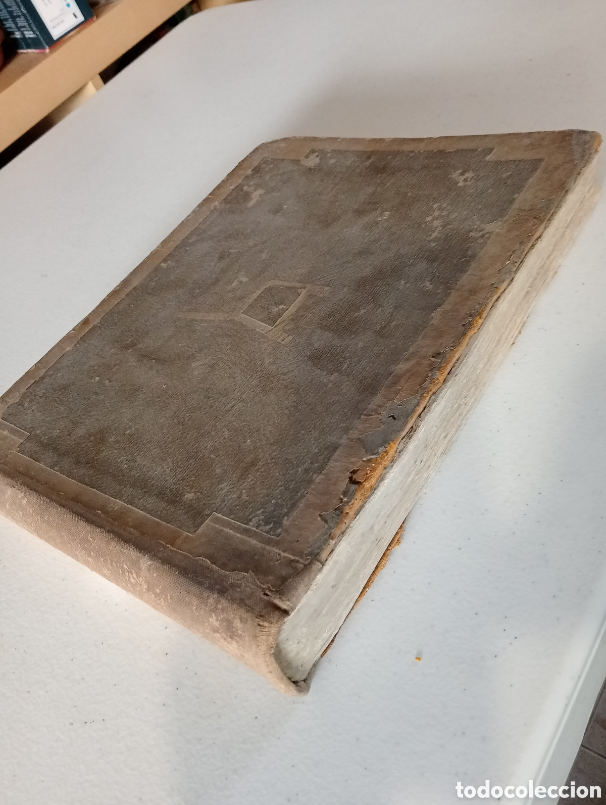Libros antiguos: Cat&aacute;logo de muebles a&ntilde;o 1909 - Foto 3